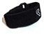 Abafador De Cordas FretWraps Individual Gruv Gear Grande Preto - Imagem 1