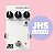 Pedal  3 Series JHS Compressor Para Guitarra - Imagem 3