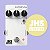 Pedal 3 Series JHS Distortion Para Guitarra - Imagem 3