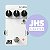 Pedal 3 Series JHS Reverb Para Guitarra - Imagem 3