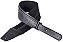 Correia  GRUVGEAR SoloStrap Neo 4.0 Para Baixo e Guitarra, Neoprene+Couro, Largura 4" - Imagem 1