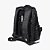 Mochila Backpack Gruv Gear Club Elite Laptop Dj Pedais (Bag Venue Series) Acolchoada, Impermeável Preta - Imagem 4