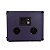 Caixa Aguilar SL210 Edição Limitada 400 Watts, 4 Ohms 2 Falantes 10" Royal Purple (Roxa)                                                             Royal Purple - Imagem 3