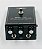 EM BREVE: Pedal JHS Bender Fuzz 1973 MKIII Tonebender Réplica - Imagem 5
