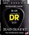 Encordoamento DR Strings Black Beauties, Baixo 6 Cordas 30-125, Níquel, K3 Coated, Preta, Standard Scale - Imagem 1