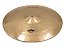 Prato Wuhan Medium Thin Crash 16" Western Series B20 - Imagem 1