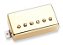 Captador Seymour Duncan TB-11 Custom Custom Trembucker Dourado - Imagem 1