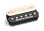 Captador Seymour Duncan Guitarra TB-4 JB Trembucker Rev Zebra - Imagem 1
