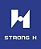 B2426-2.0 - CHAPA DE PONTO TRAVETE JUKI - MEDIA - 2.0MM - STRONG H - Imagem 2