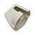 PGE-CP8640 - CAPA / PROTETOR DO SOLENOIDE DO CALCADOR | GE-8640E - Imagem 1