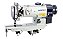 GE-1510D - MÁQUINA DE COSTURA INDUSTRIAL, 1 AGULHAS TRANSPORTE TRIPLO DIRECT DRIVE - GETEX - Imagem 1