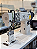GE-1780B MAQUINA DE COSTURA INDUSTRIAL ELETRONICA DE COLUNA, PARA COSTURAS DECORATIVAS DE FECHAMENTOS - Imagem 3