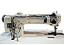 GE-1560HL-18-7D - MÁQUINA DE COSTURA TRANSPORTE TRIPLO, 2 AGULHAS, ELECTRONICA, AREA DE TRABALHO DE 46CM - GETEX - Imagem 3