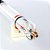 CO290W -  TUBO LASER CO2 90W - Imagem 4