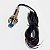 PGE-M8-NPN-6-38V - SENSOR INDUTIVO NPN M8 PARA FILIGRANA GETEX  GE-8040A - Imagem 1