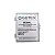GE8AL - KIT 5 AGULHAS FINE 50.2mm 100% AÇO 8AL - Imagem 1