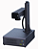 GE-LGV-3030 MAQ GRAVAÇÃO LASER GALVONOMÉTRICA 30W COM AUTO FOCO E GABINETE EM ALUMINIO - Imagem 1