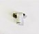AS1201F-M5-04A - VALVULA DE CONTROLE DE FLUXO M5 X 4MM - JACK - Imagem 1