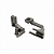 2071400400 - CONJUNTO DE DENTE ORIGINAL INTERLOQUE ESTREITA/LEVE 3,5MM C3,C4,C5 - Imagem 1