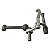 SA6563-001 - CONJUNTO ESTICA FIO | BAS-311G - Imagem 1