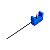 TGBI9SB - BARRA INJETORA STANDARD P/ TG9SB - ARROW - Imagem 1