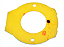 S-115 -ISOLADOR VENTOINHA GE-100 - Imagem 1