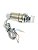 PGE-13090w - TENSOR ELETROMAGNÉTICO P FILIGRANA GE-13090w - GETEX - Imagem 1