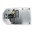 SA5157101CP - CHAPA COMPLETA C/ FACAS E MOLAS | GE-3020 | GE-2210 - Imagem 2