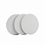 RF13090 - ANTENA RFID 30mm PARA FILIGRANA GETEX - Imagem 1