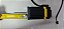 PGE-G11 - MOTOR DE PASSO DA FACA DA FILIGRANA GE-13090 | GE-12080 - GETEX - Imagem 2