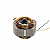 GE-102-220V - INDUZIDO 250W GE-100 - Imagem 1