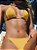 Conjunto cortininha yellow - Imagem 2