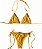Conjunto cortininha yellow - Imagem 1