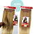 Aplique Tic Tac liso 3 telas - Imagem 9