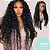 Lace front wig cacheada - Arettha cabelos - Imagem 3