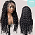 Lace front wig cacheada - Arettha cabelos - Imagem 1