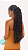 Rabo de Cavalo Cacheado Longo - Bio Fibra 65 cm Yasmin - Imagem 3