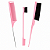 Kit 3 Pentes – Baby Hair & Finalização | Arettha Beauty - Imagem 4