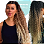 Rabo de Cavalo Cacheado Longo - Bio Fibra Shakira - Imagem 4