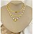 Choker Escama - Imagem 4