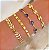 PULSEIRA OLHO GREGO - Imagem 3