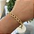 Bracelete Corações - Imagem 1