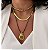 CHOKER ARO DUPLO - Imagem 2