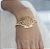 BRACELETE CONCHA - Imagem 2
