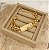 Pulseira Placa Nossa Senhora - Imagem 1