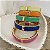 Bracelete Fita Color - Imagem 4