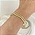 Bracelete Losango - Imagem 1