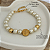 PULSEIRA PÉROLAS SÃO BENTO - Imagem 3