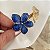Bracelete Folha Flor - Imagem 1