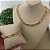 CONJUNTO PALOMA - Imagem 1